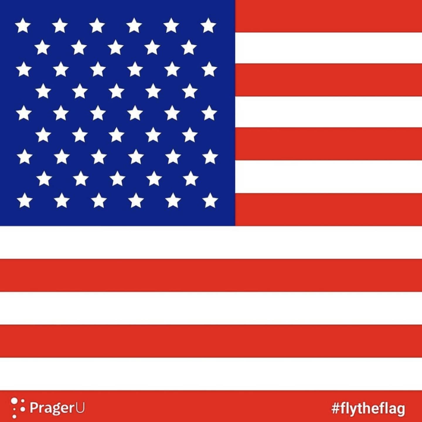 Happy 4th of July
#proudamerican #flytheflag @prageru